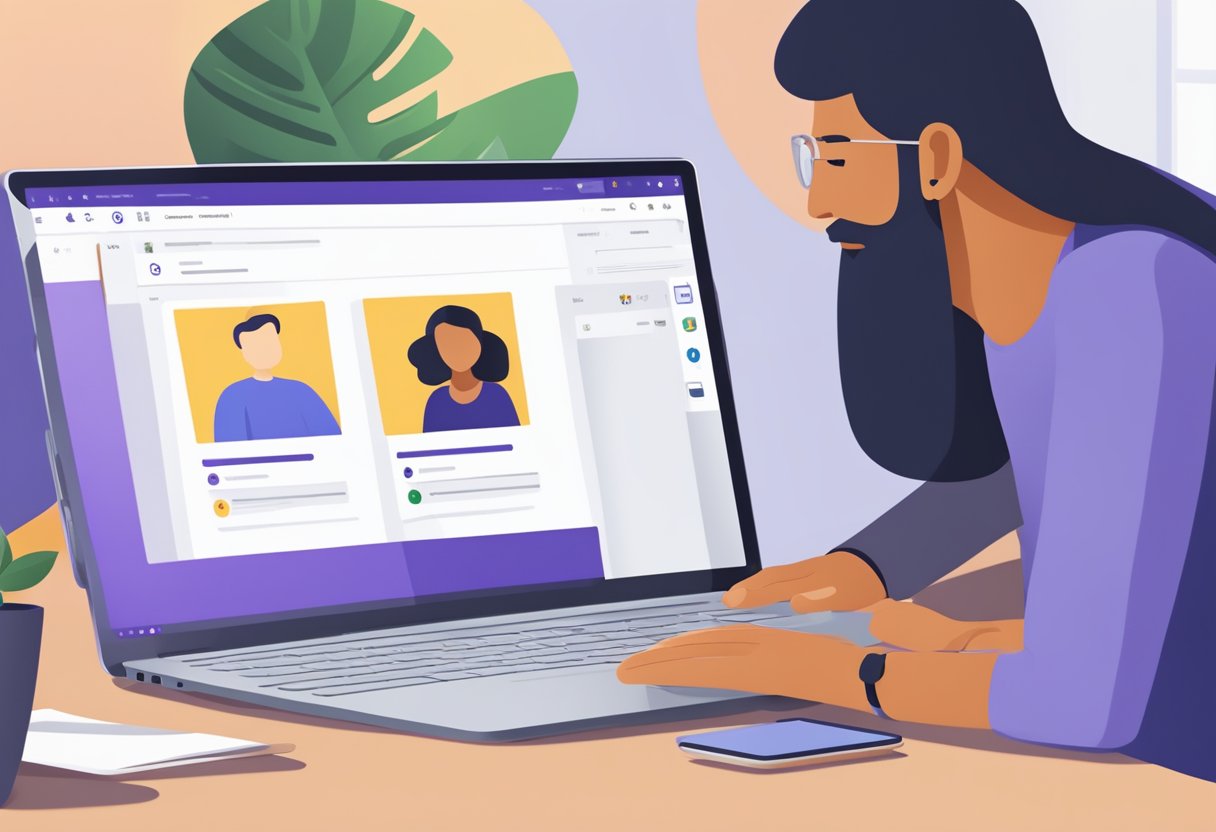 Set Up Delegate in Microsoft Teams: A Step-by-Step Guide