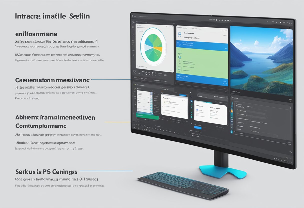 Speed Up Windows 11 Performance by Tweaking Settings: Optimize Your System Today