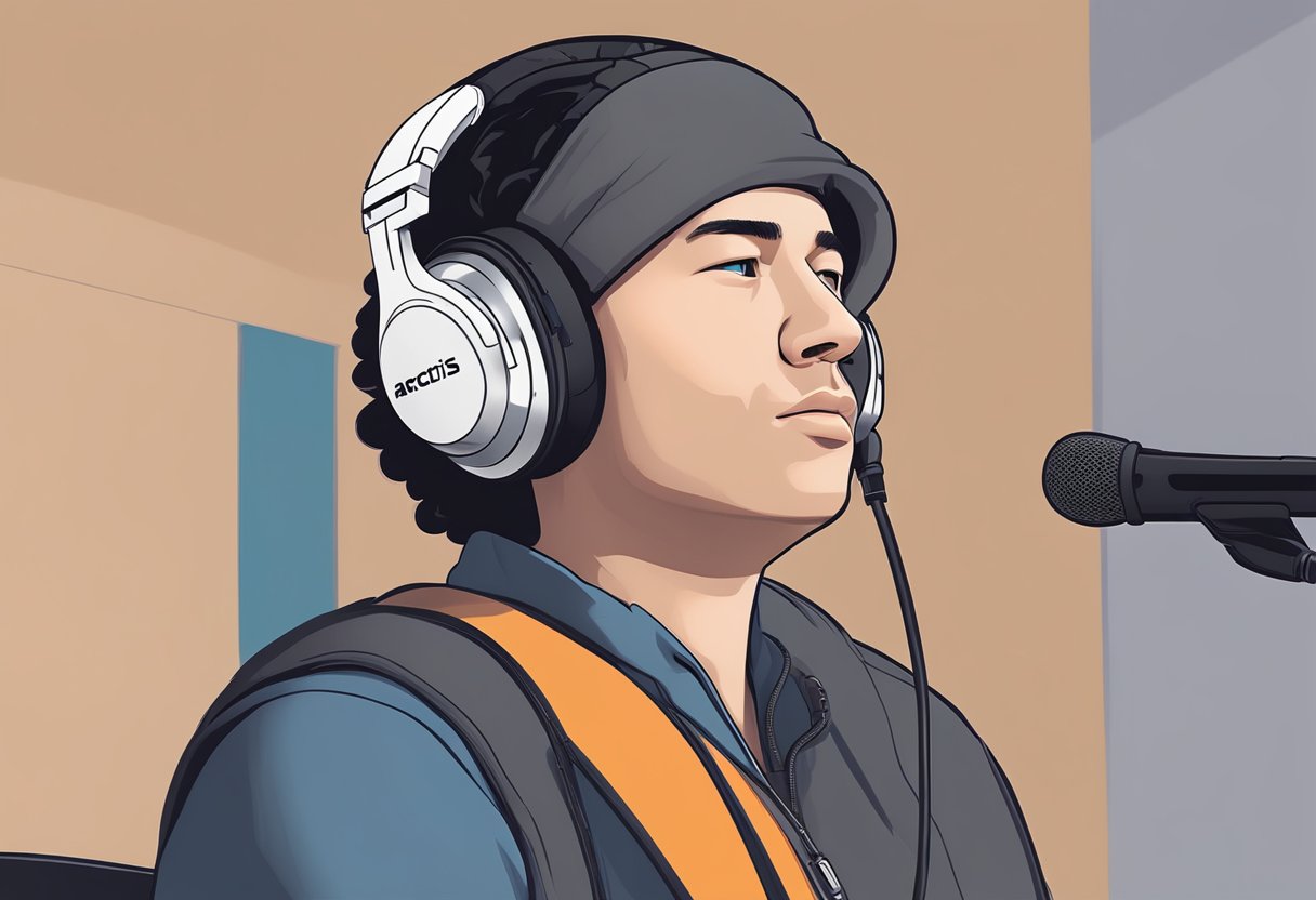 Steel Series Arctis 5 Mic Not Working: Quick Fixes and Troubleshooting Tips