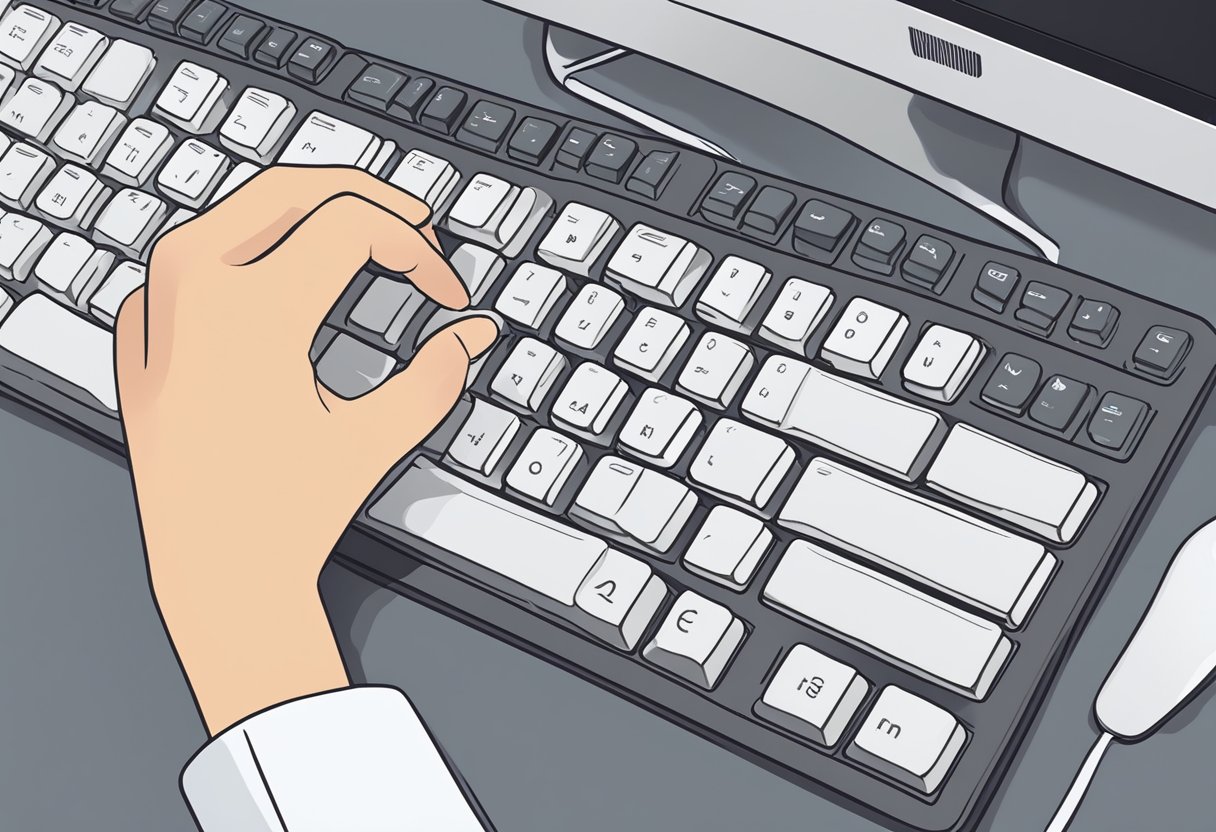 Turn on Keyboard Shortcuts in Windows 10: A Step-by-Step Guide