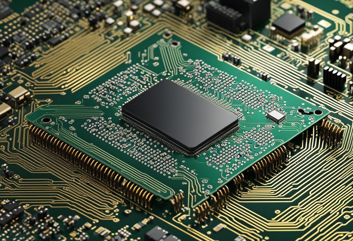 What Is My Processor Architecture: Identifying Your CPU Design
