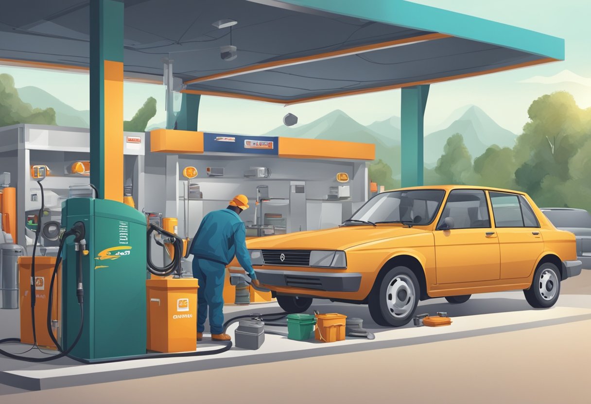 How Much Does an Oil Change Cost: Factors Affecting Price ofAppointments