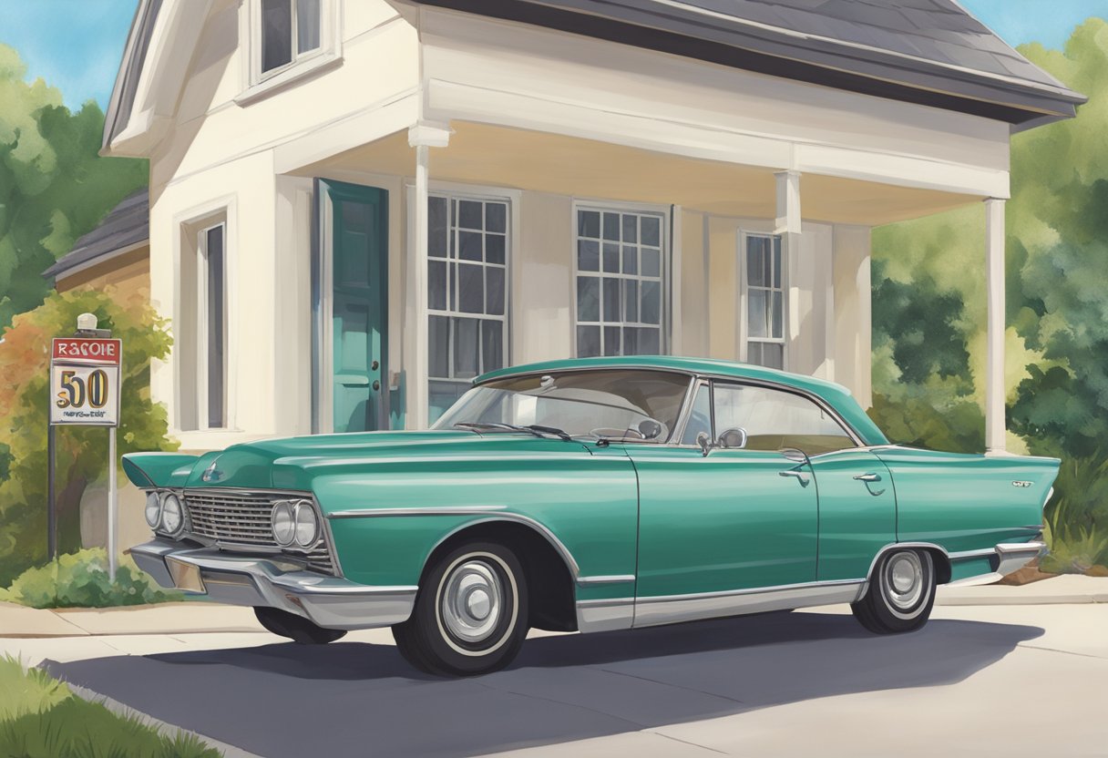 What Mileage is Good for a Used Car: Deciphering the Numbers for Smart Buyers