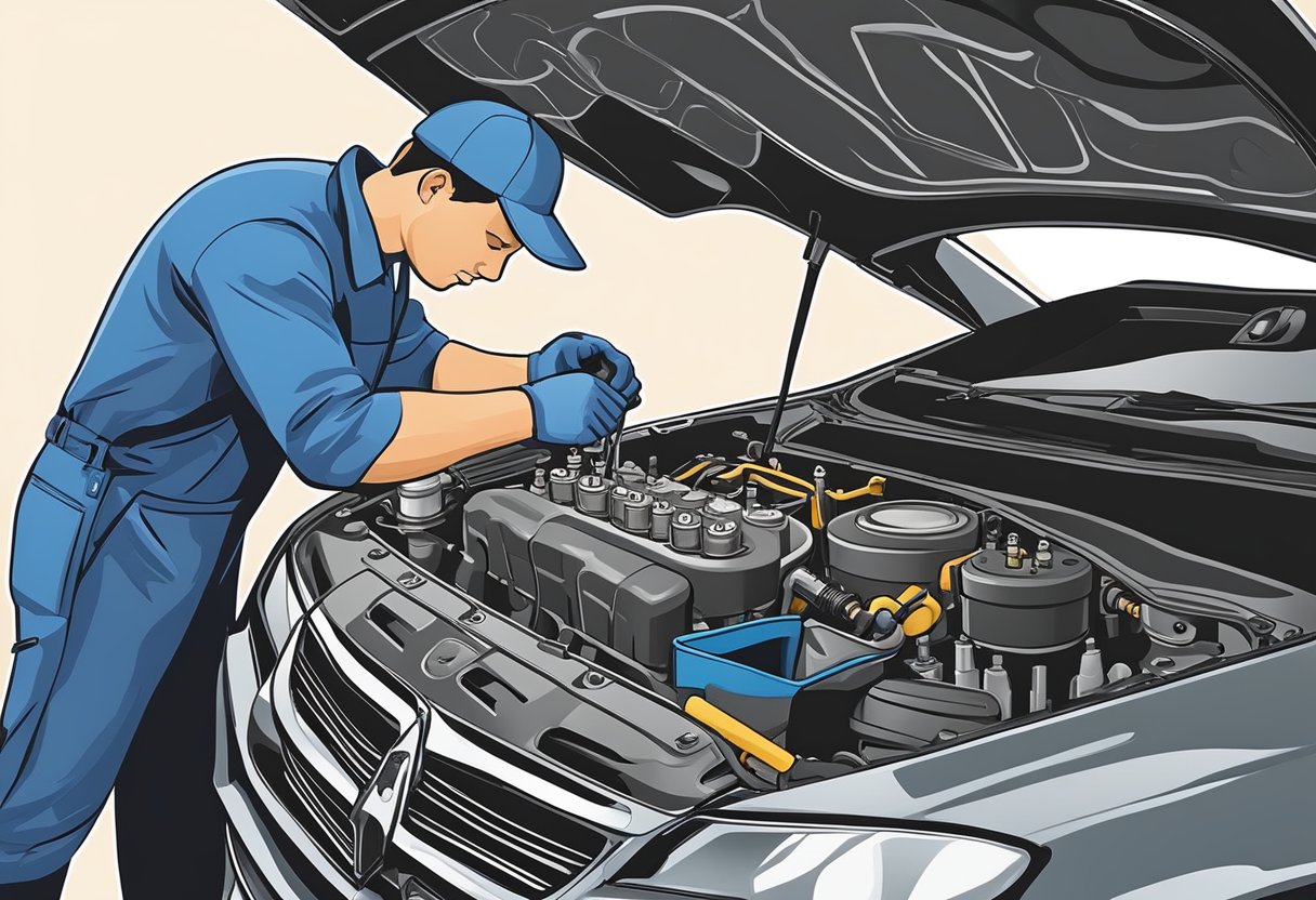 What is a Tune Up on a Car: Essential Maintenance Explained
