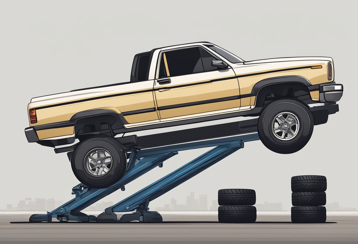 How to Do Tire Rotation: A Step-by-Step Guide for Drivers