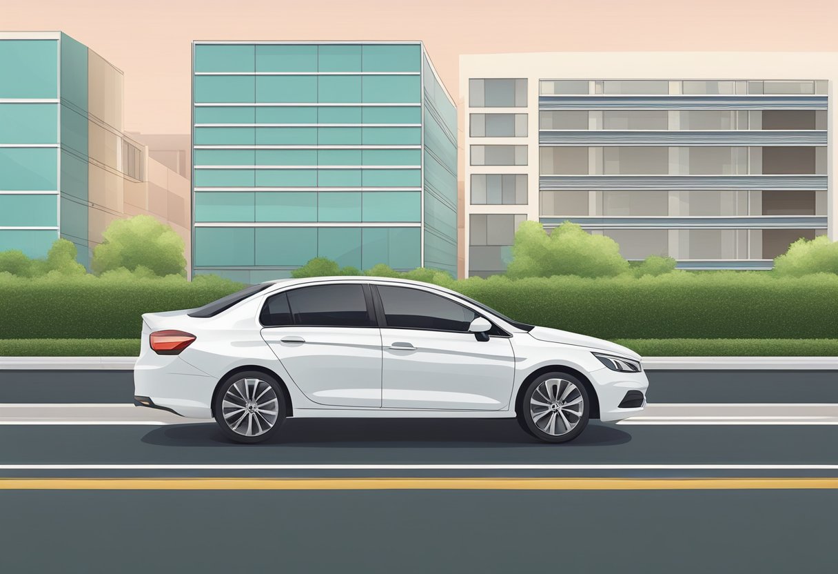 How to Align a Car: Expert Tips for Perfect Wheel Alignment