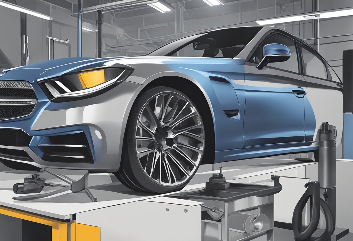 Cost to Powder Coat Wheels: Understanding Pricing and Factors Affecting It