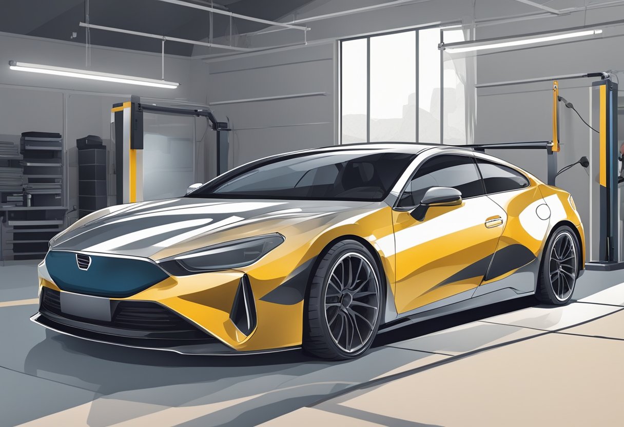 How Much Does It Cost to Get Your Car Wrapped: Pricing Factors Uncovered