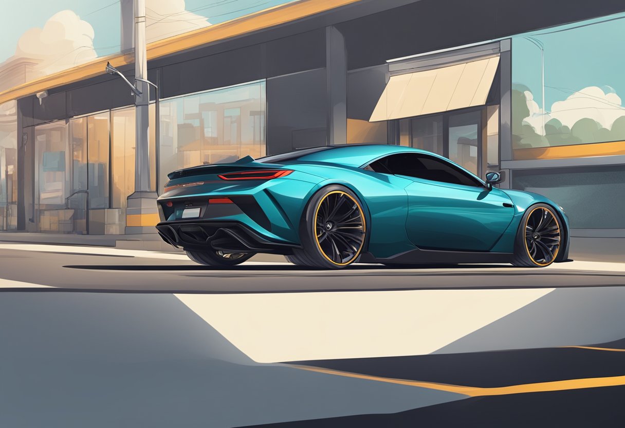 What Is a 2 Step Car? Exploring the Basics of Launch Control Systems