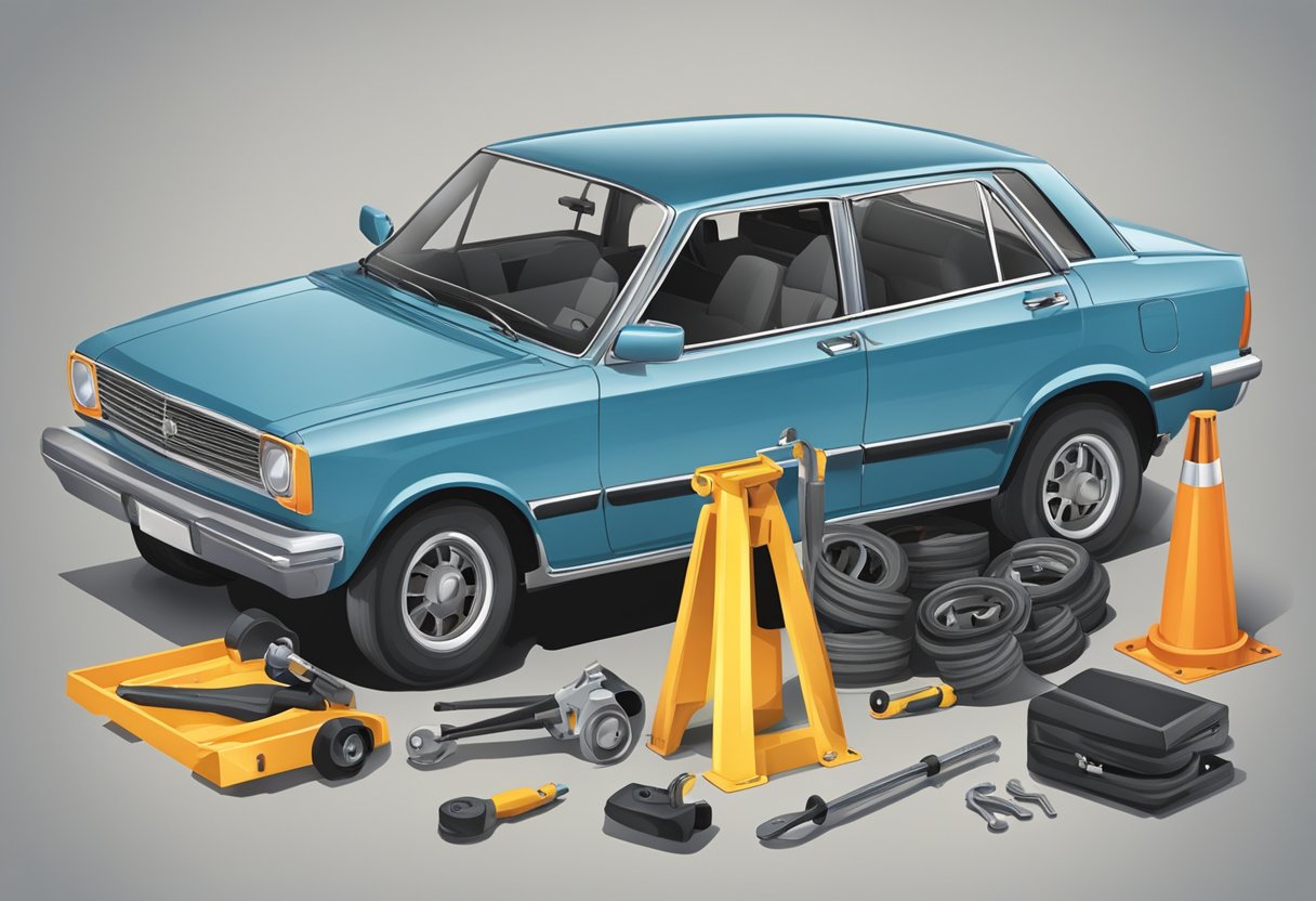 What is a Car Tune-Up? Essential Maintenance Explained