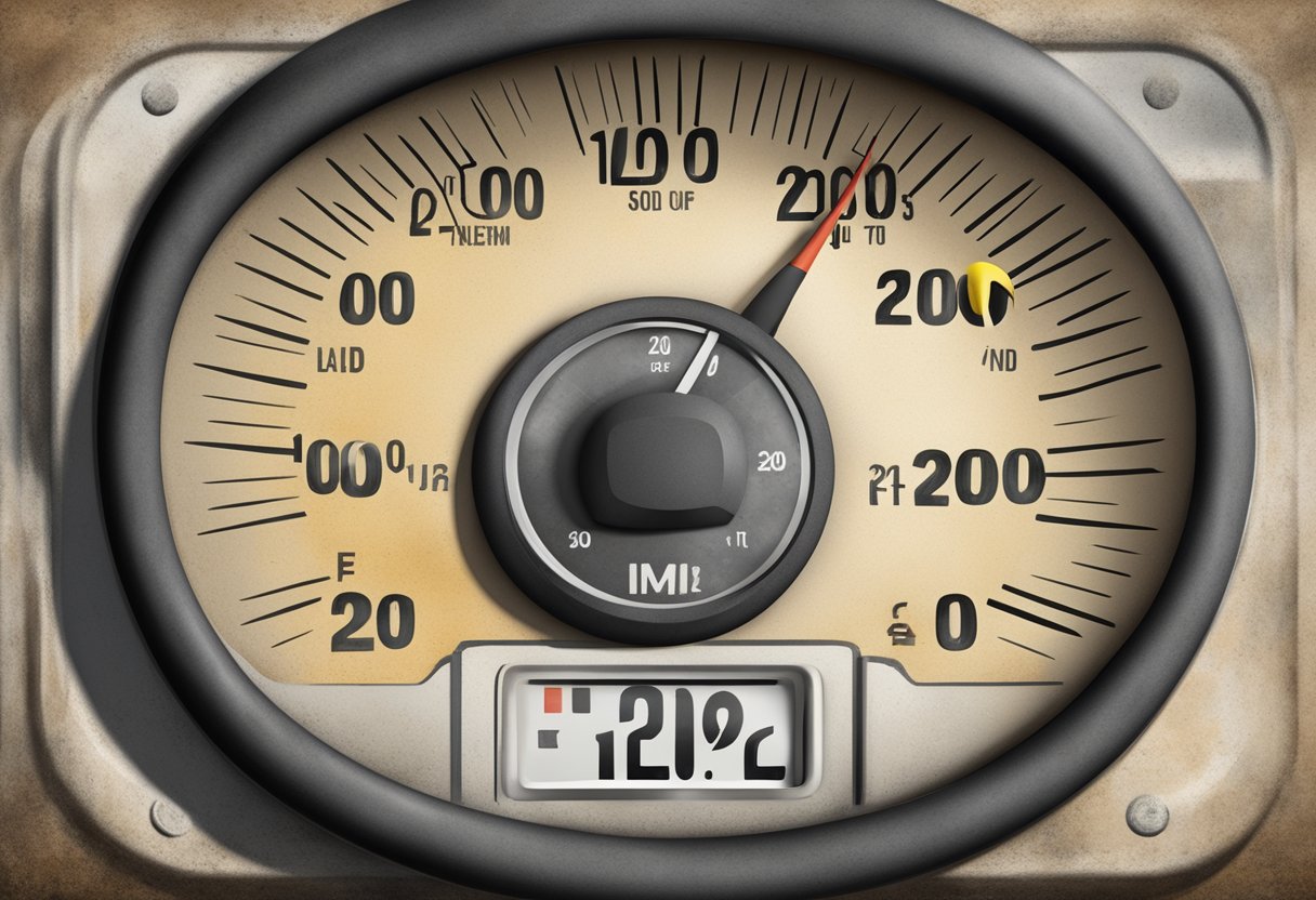 What Is High Mileage for a Car: Understanding Vehicle Longevity