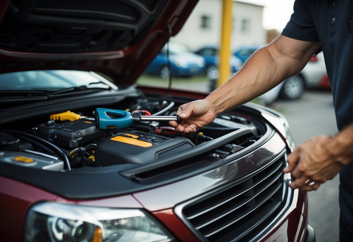 How to Tune a Car: Essential Tips for Optimal Performance