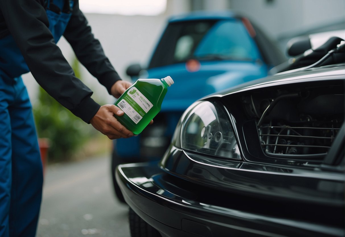 How Often to Flush Transmission Fluid: Expert Maintenance Guidelines