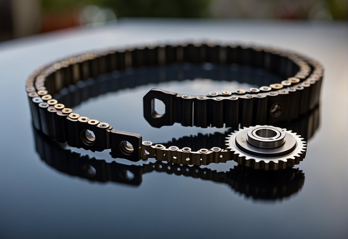 Timing Belt vs Timing Chain: Key Differences Car Owners Should Know