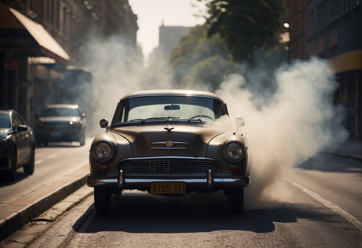How Long Should Car Brakes Last: Understanding Lifespan and Factors Affecting Durability