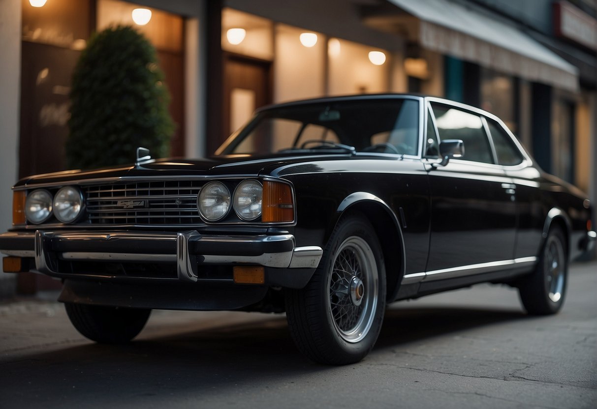 How to Permanently Restore Black Plastic Trim DIY: A Step-by-Step Guide for Car Enthusiasts