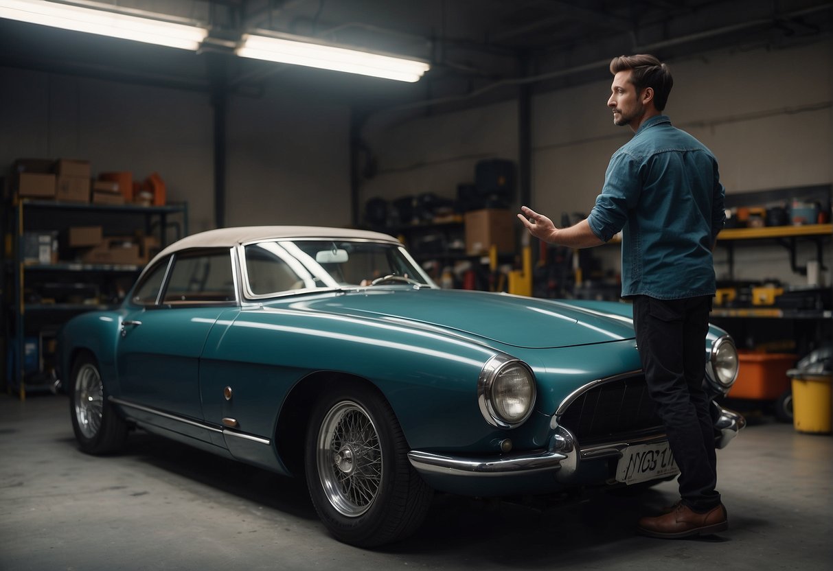 Do You Tip a Mechanic: Understanding Etiquette in Auto Service Gratuities