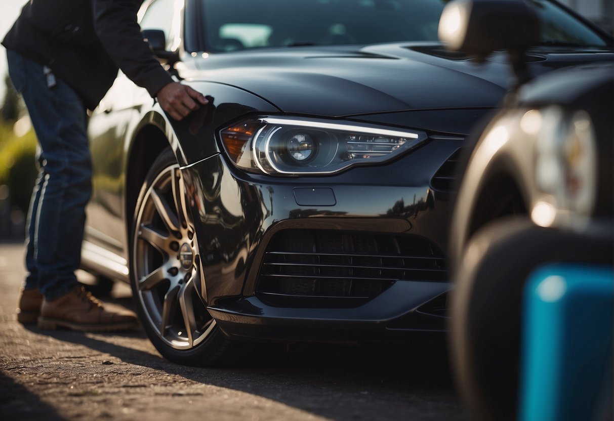 Things to Check When Buying a Used Car: Your Essential Inspection Checklist