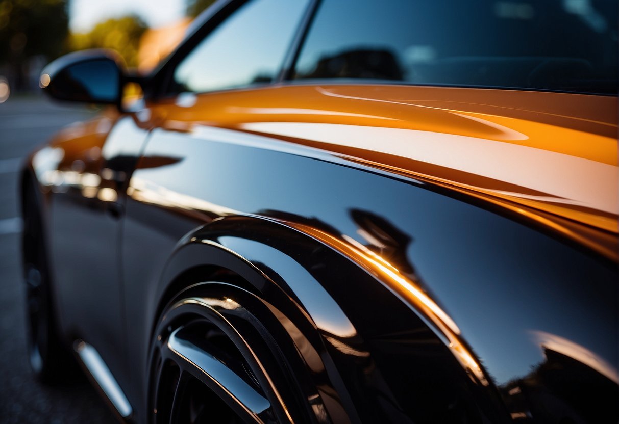 Best Vinyl Wrap for Cars: Top Choices for Durability and Style