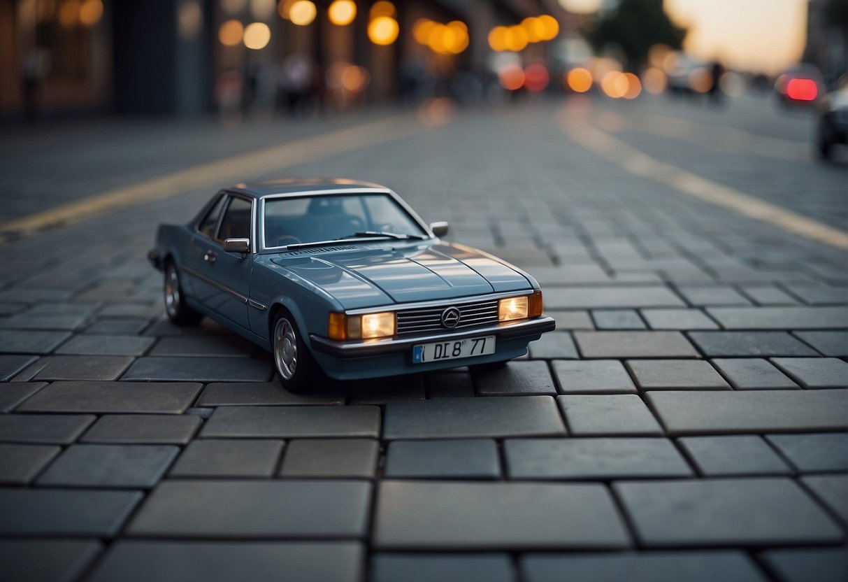Can You Use Tile to Track a Car: Unveiling the Possibilities