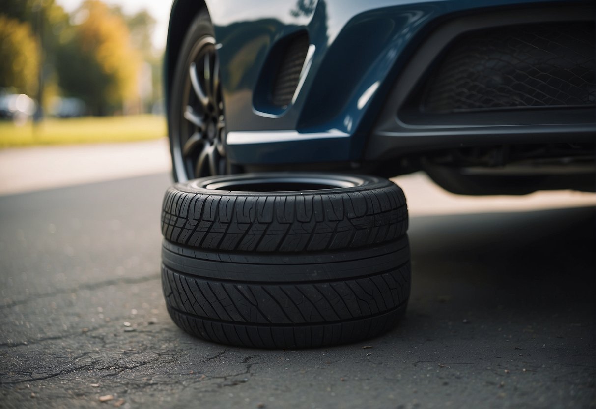 Car Jack for Changing Tires: Essential Tips for a Swift Swap