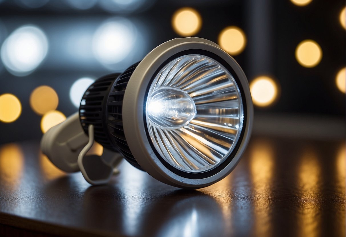 What are the Best LED Bulbs for Halogen Projectors: Upgrading Your Vehicle’s Lighting