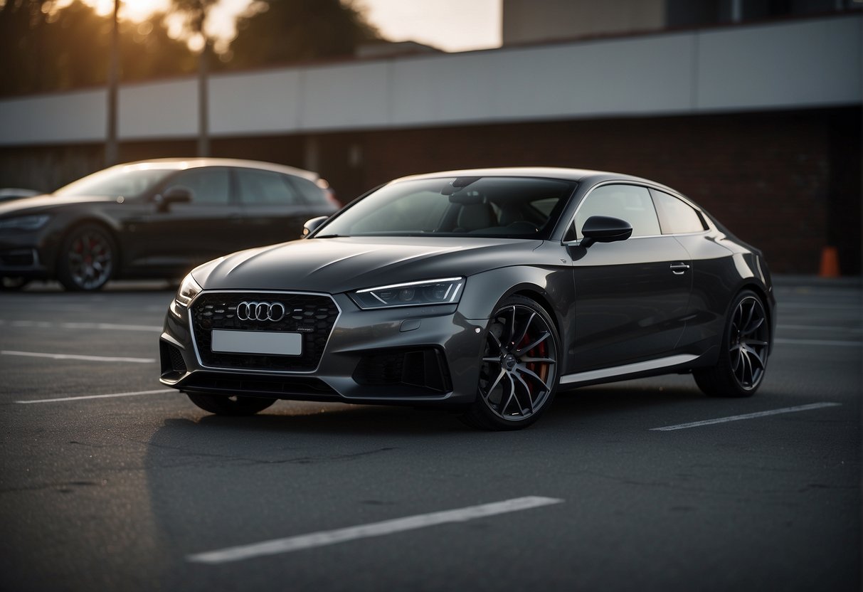 Best Aftermarket Car Parts Websites: Your Ultimate Guide for Quality Upgrades