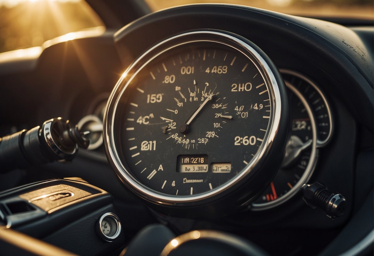 How Long Can You Go Without Oil Change: Risks and Recommendations