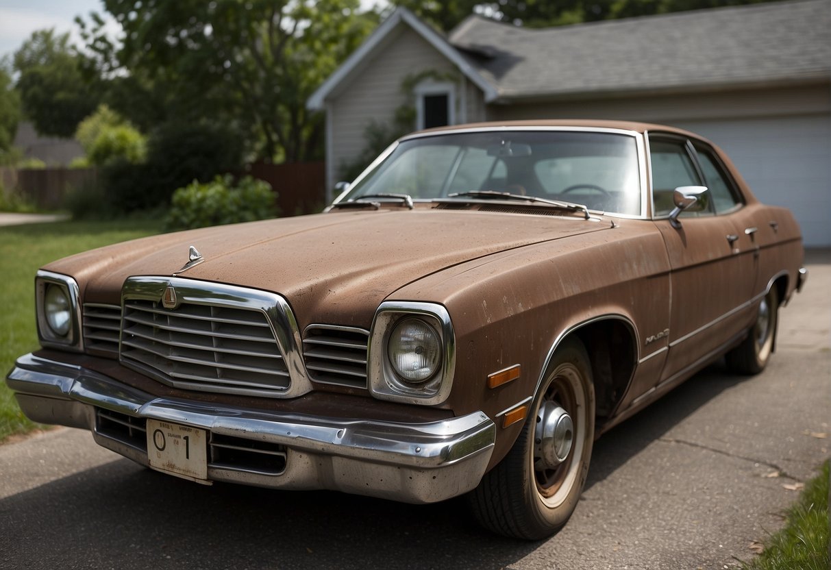 Average Life Span of a Car: Understanding Vehicle Longevity