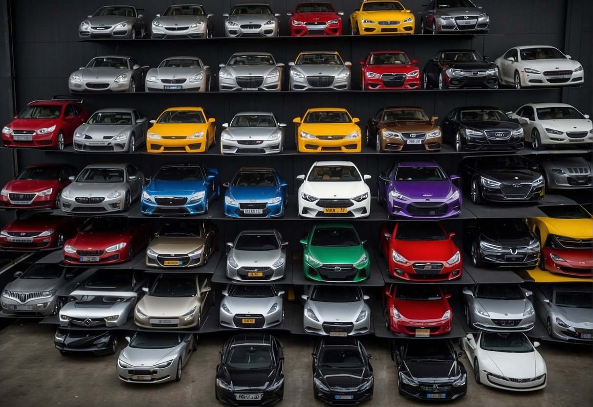 Average Car Lifespan by Brand: Insights and Comparisons for 2024