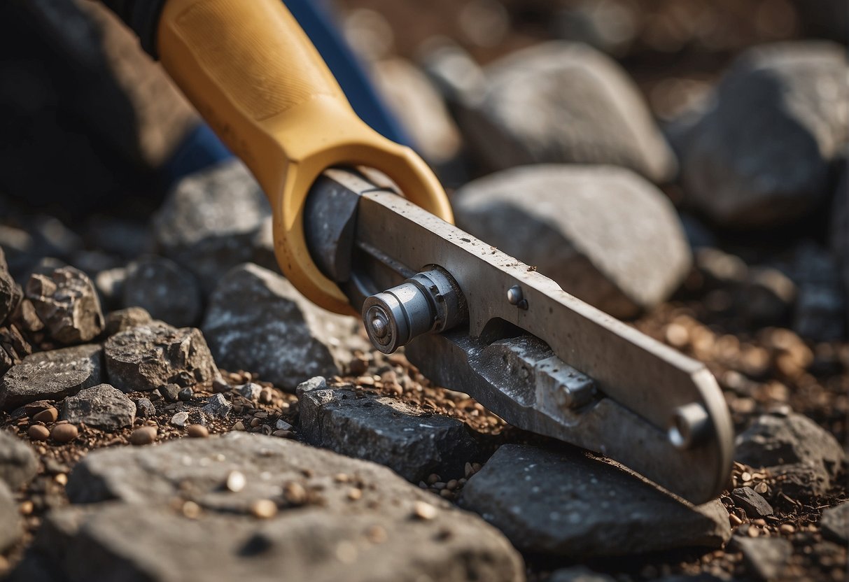 How to Get a Rock Out of Your Brakes: A Step-by-Step Guide