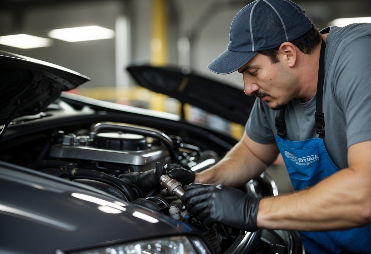 How to Clean an Engine: Your Step-by-Step Guide