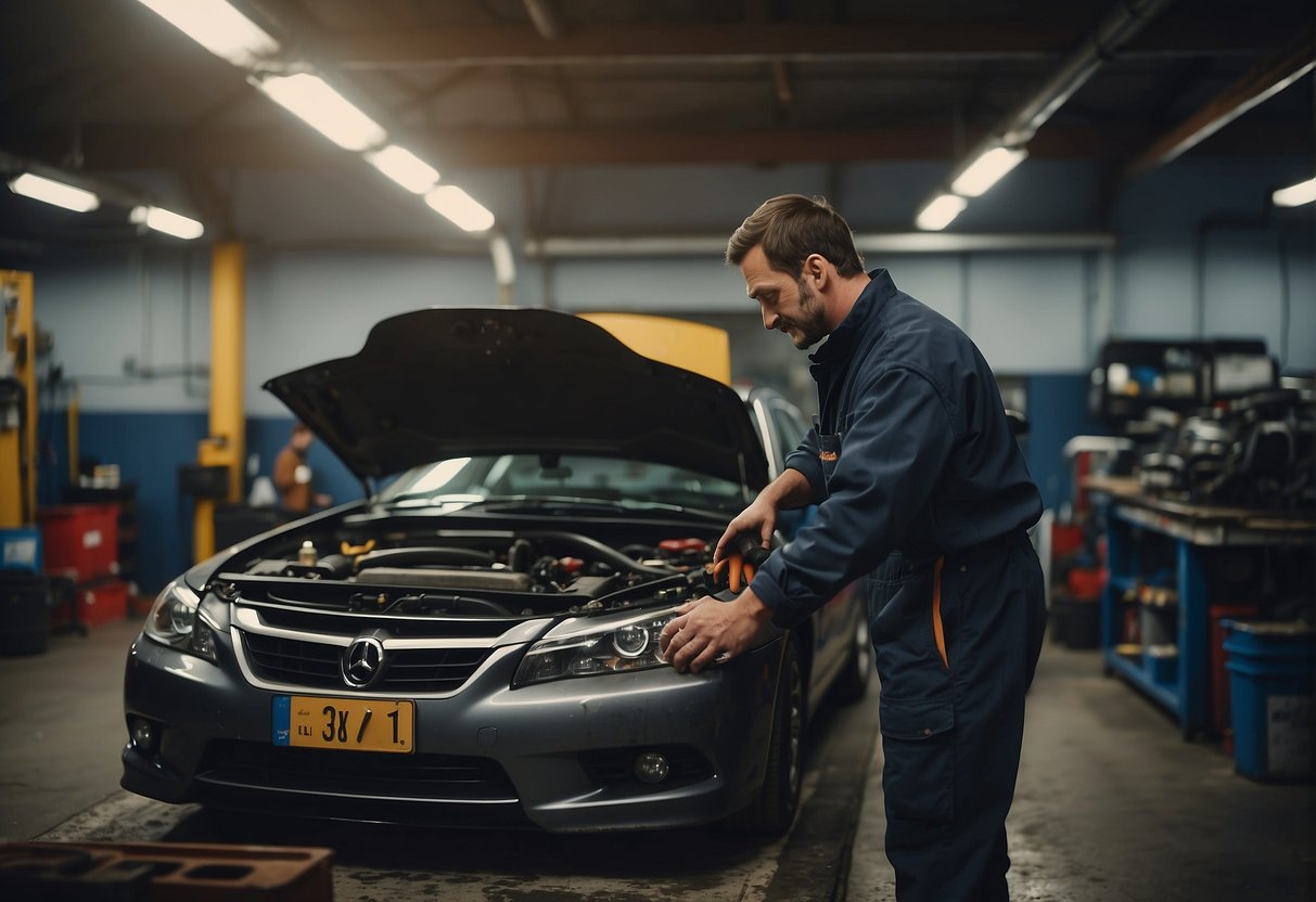Why Do Cars Need Oil Changes: The Essential Maintenance Explained
