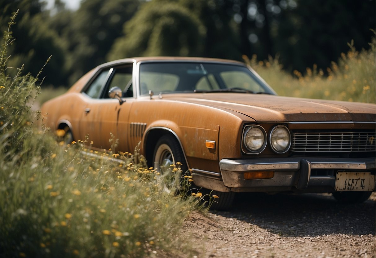 Should I Buy a Car with Rust Underneath? Unveiling the Hidden Risks