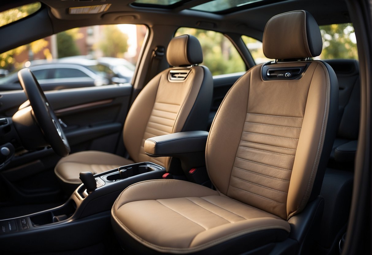 Are Seat Covers Worth It? Evaluating Cost vs. Benefits for Your Vehicle
