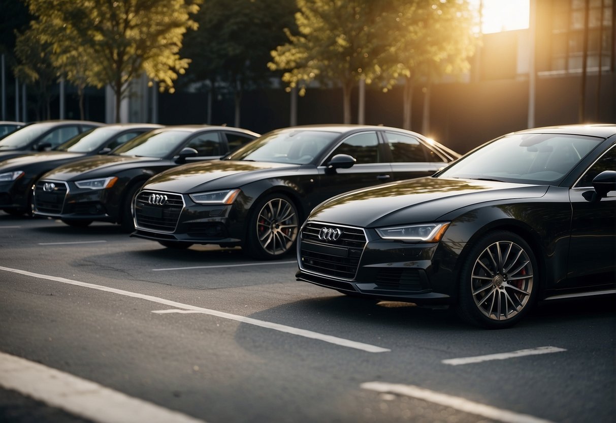 What Common Car Maker Has the Least Problems? Reliability Rankings Revealed