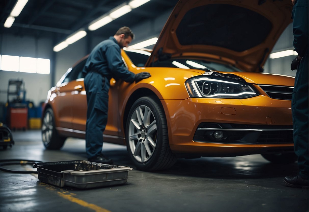 What Kind of Oil Change Do I Need: Deciding on the Best Option for Your Vehicle