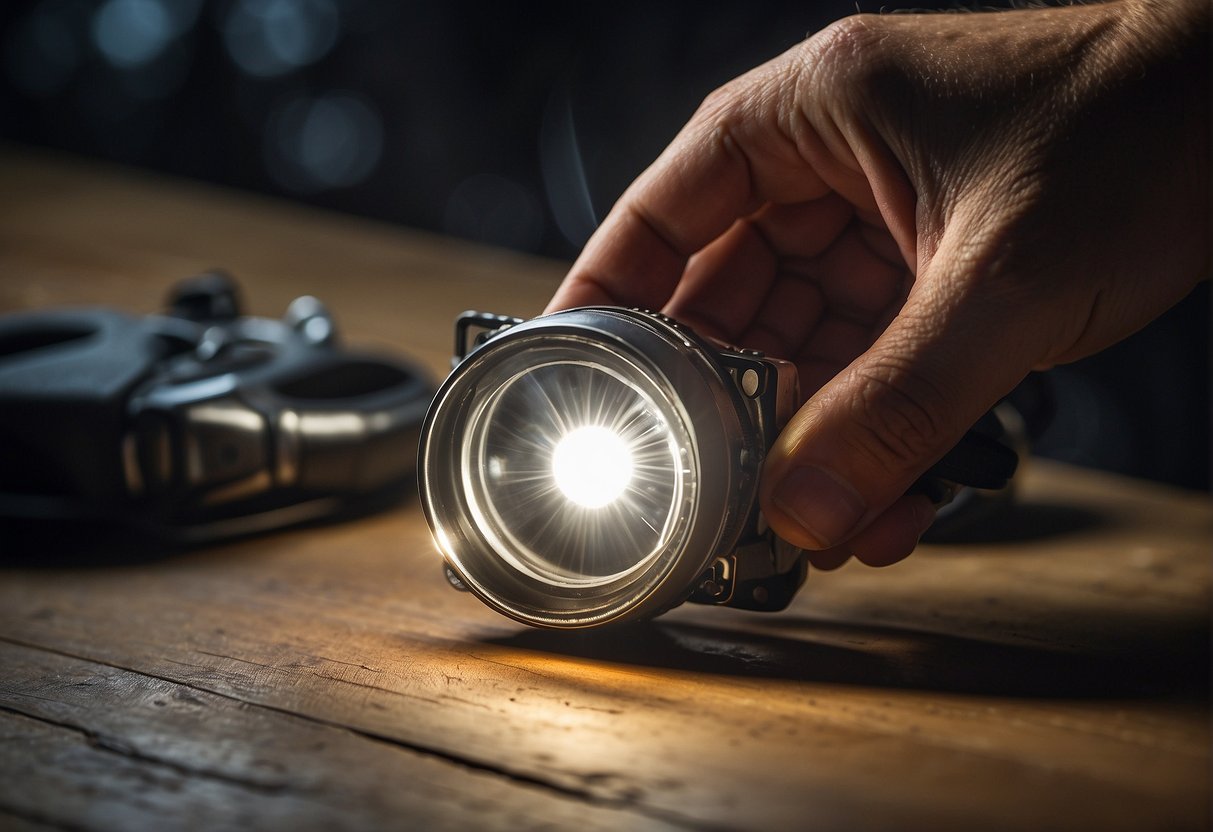 How to Fix Cracked Headlight: A Step-by-Step Repair Guide