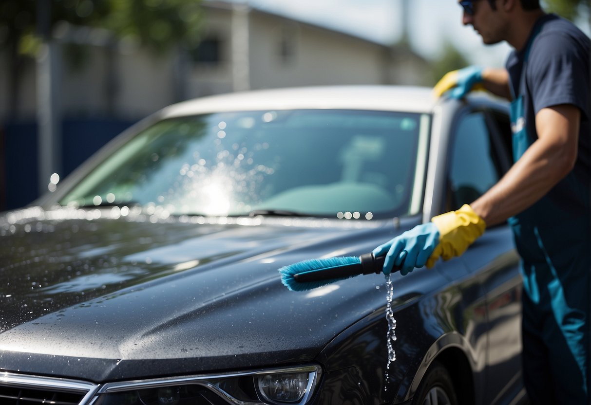 Is it Bad to Get a Car Wash Everyday? Understanding the Effects on Your Vehicle
