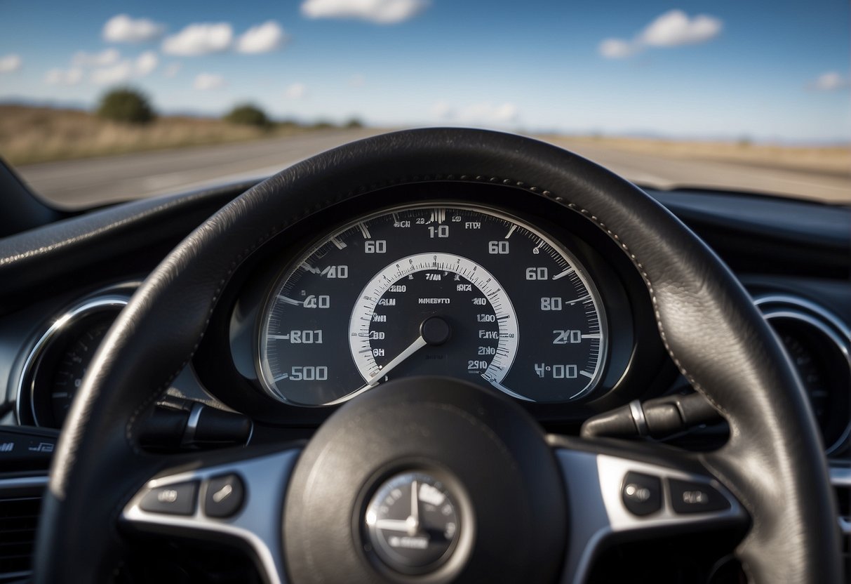 How Accurate are Car Speedometers: Unveiling the Truth Behind Your Dashboard