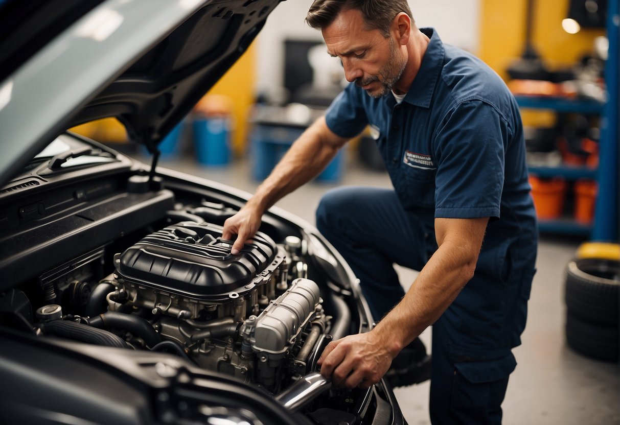 Are BMWs Hard to Work On: Unpacking the Maintenance Myth