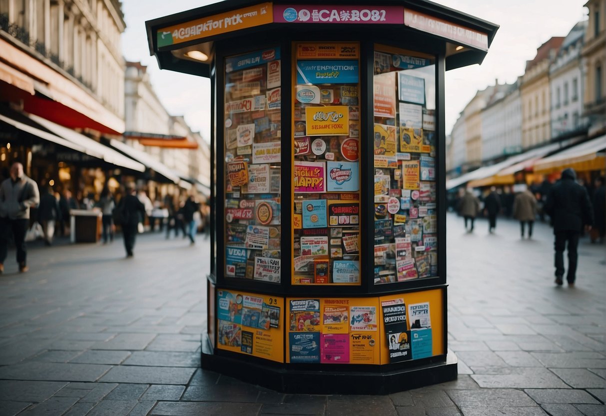 Where to Buy Car Stickers: Your Ultimate Guide for Quality Decals