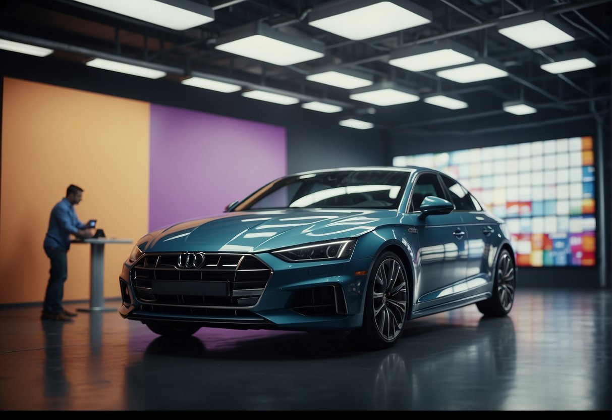 Free Virtual Car Paint Booth: Revolutionize Your Auto Customization Experience