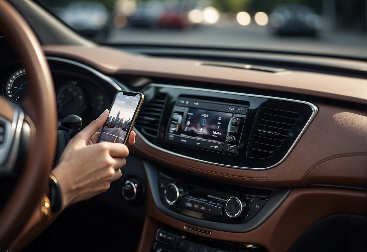 Things to Buy for New Car: Essential Accessories Checklist