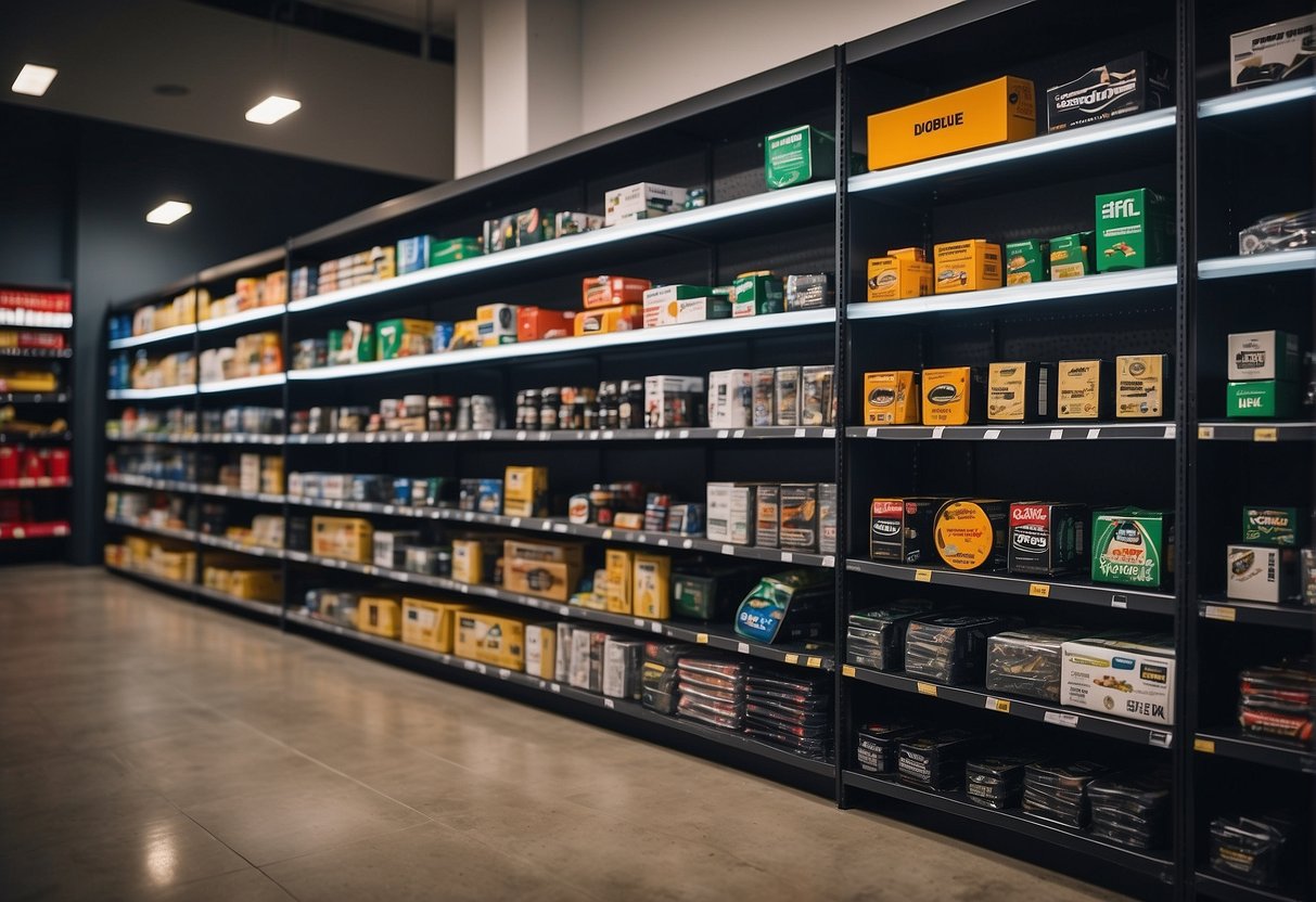 Best Aftermarket Auto Parts Brands: Your Guide to Quality and Performance