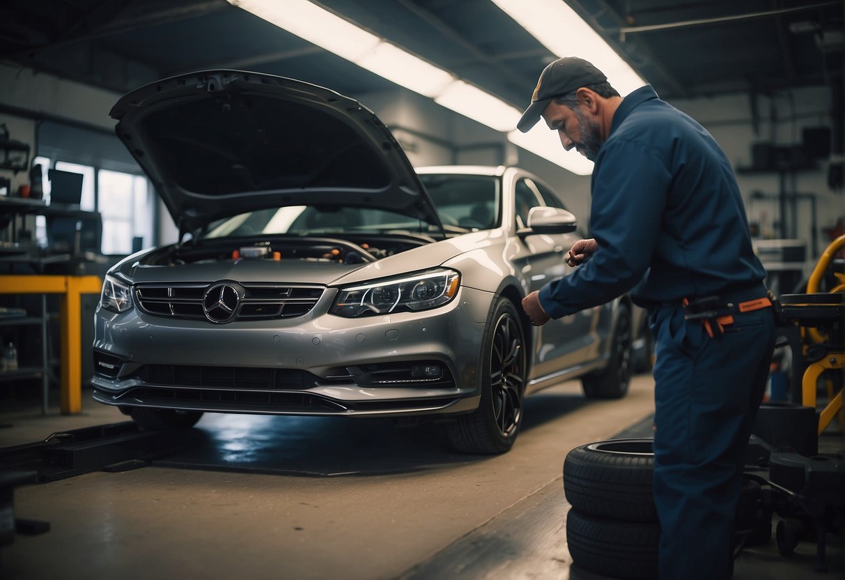 Cost of New Tires and Alignment: Factors Affecting Your Vehicle’s Wheel Health
