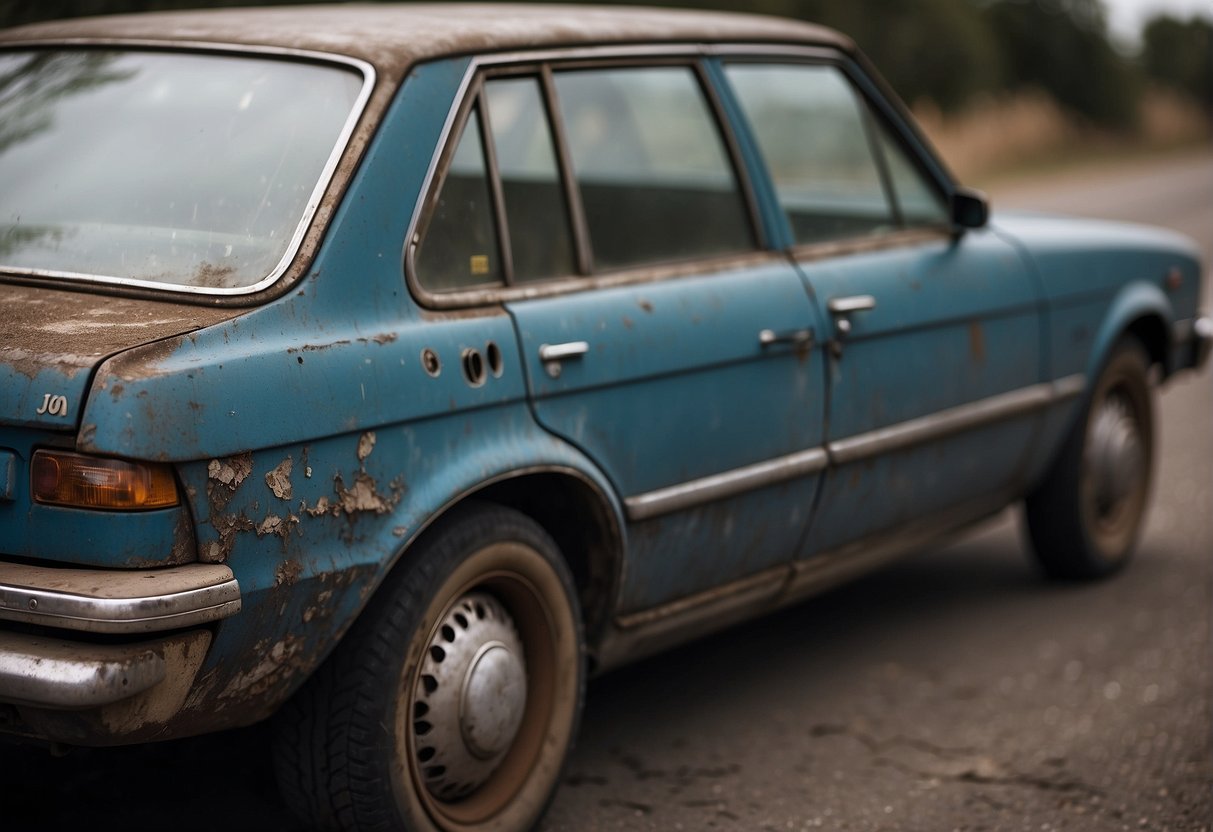 Wear and Tear on Car Per Mile: Understanding Long-Term Vehicle Costs