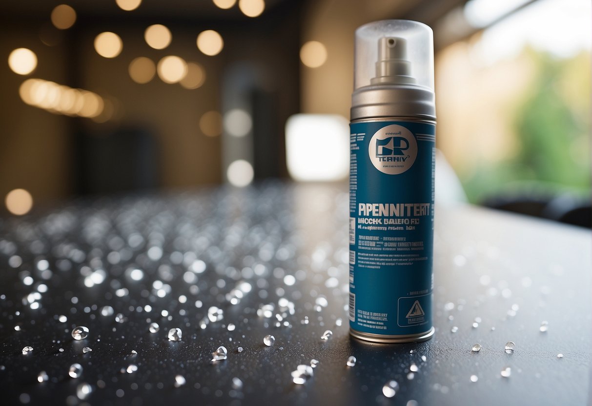 How to Fix Headliner with Adhesive Spray: A Step-by-Step Guide