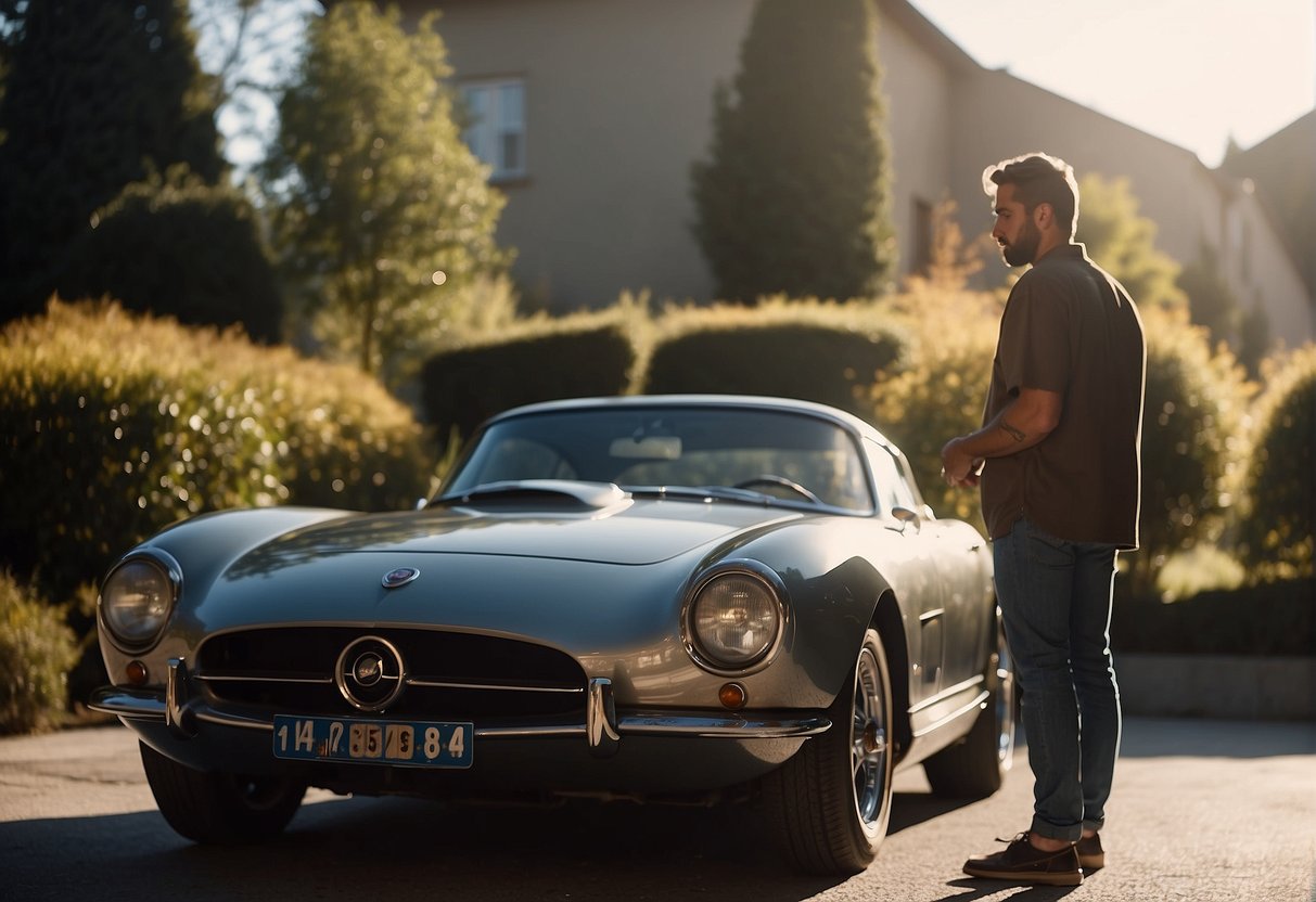 Is It Worth Fixing Small Dent on Car? Assessing the Value of Minor Repairs