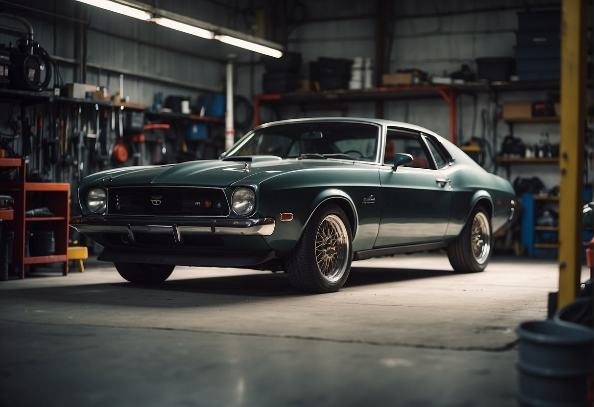Mechanic Has Had My Car for 6 Months: Understanding Extended Repair Timelines